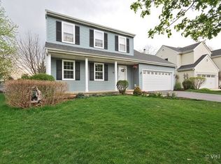 634 Westfield Crse, Geneva, IL 60134