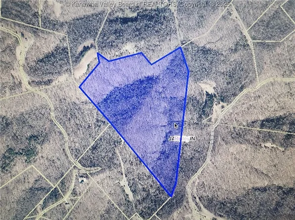 0 Rockcastle Rd, Given, WV 25245