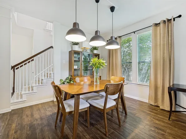310 Conroe Cir, Argyle, TX 76226
