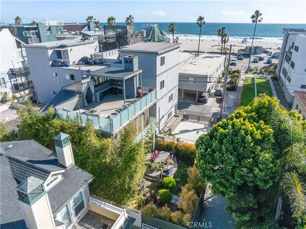 14 Anchorage St, Marina Del Rey, CA 90292