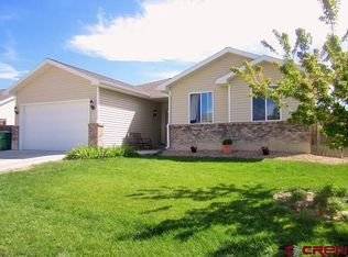 2308 American Way, Montrose, CO 81401