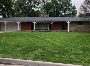 456 S Socora St, Wichita, KS 67209