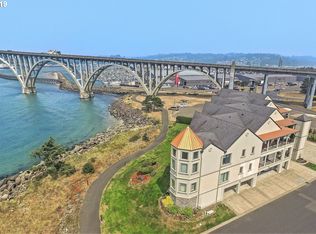 144 SW 26th St, South Beach, OR 97366