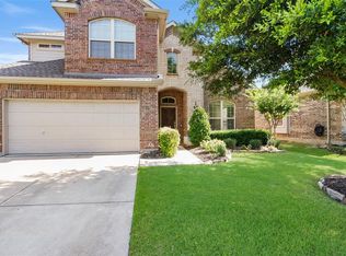 10709 Leesa Dr, McKinney, TX 75072