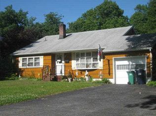 25 Liss Rd, Wappingers Falls, NY 12590