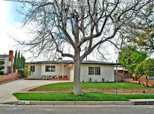 11113 McVine Ave, Sunland, CA 91040