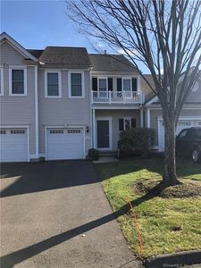 41 Sterling Drive, Newington, CT, 06111