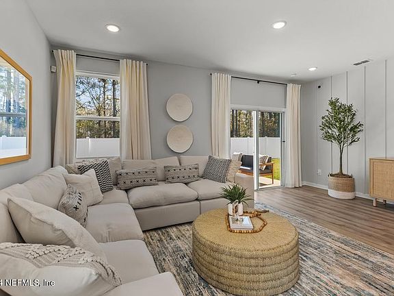 4th image of 14676 MACADAMIA Lane LOT 19