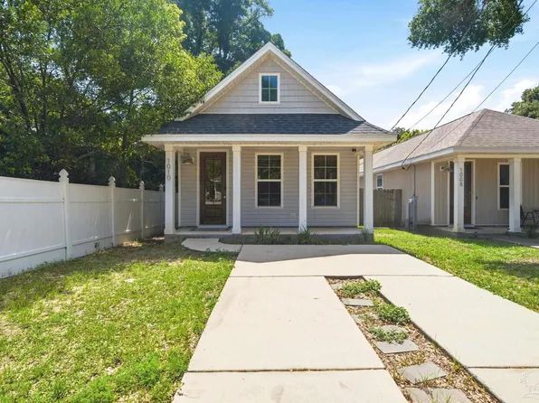 1010 N D St, Pensacola, FL 32501