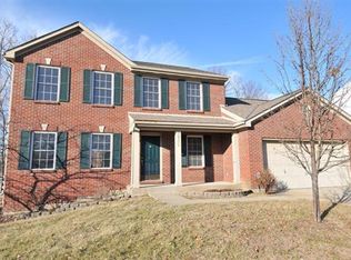 10770 Autumnridge Dr, Independence, KY 41051