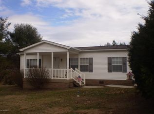 3973 Childress Rd, Christiansburg, VA 24073