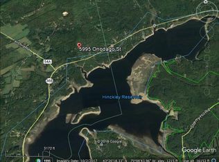 5995 Onodago St #WS, Remsen, NY 13438