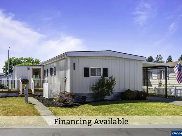 3454 Turner Rd SE, Salem, OR 97302