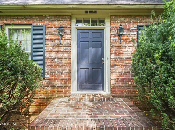 30 Rustic Terrace, Fair Haven, NJ 07704
