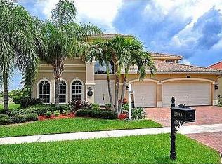 2733 SW Newberry Ct, Palm City, FL 34990