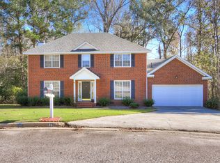878 Bit Ct, Evans, GA 30809