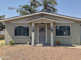 7309 Parkland Dr, El Paso, TX 79925
