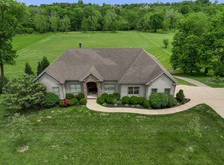 231 Creek Ridge Dr, Nicholasville, KY 40356