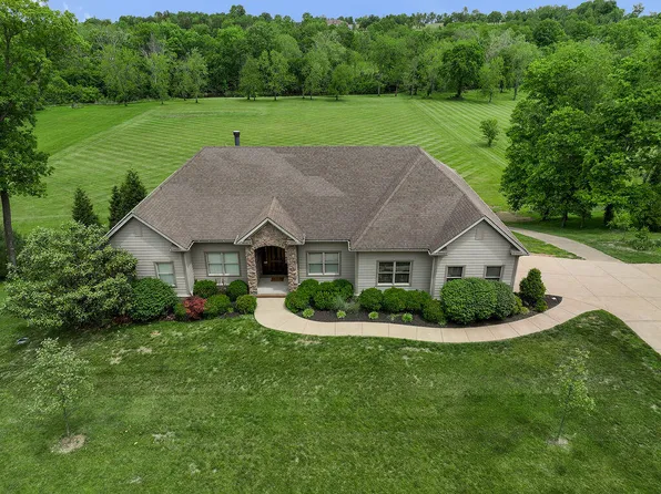 231 Creek Ridge Dr, Nicholasville, KY 40356