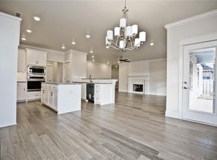 4303 SW Plumley Ave, Bentonville, AR 72713