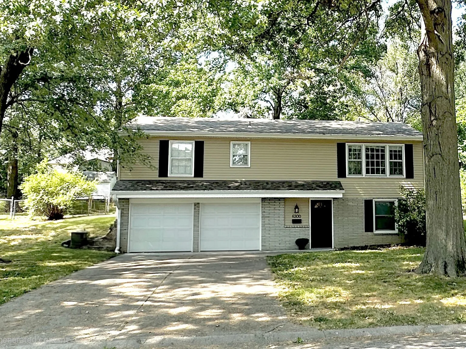3 bed, 2.5 bath, 1488 sqft, $2,295 — Photo 1
