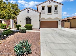 7568 W Molly Dr, Peoria, AZ 85383