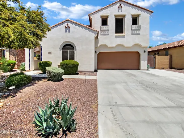 7568 W MOLLY Drive, Peoria, AZ 85383