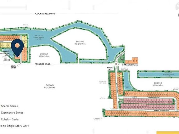 3rd image of 10141 Seaside WAY