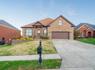 4555 Fountain View Trce, Owensboro, KY 42303