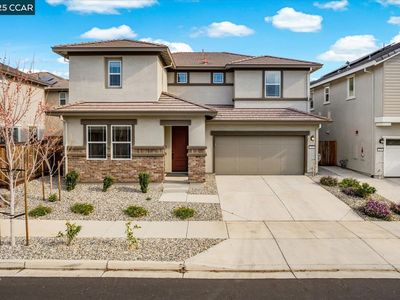 205 Goose Creek Ave, Brentwood, CA, 94513