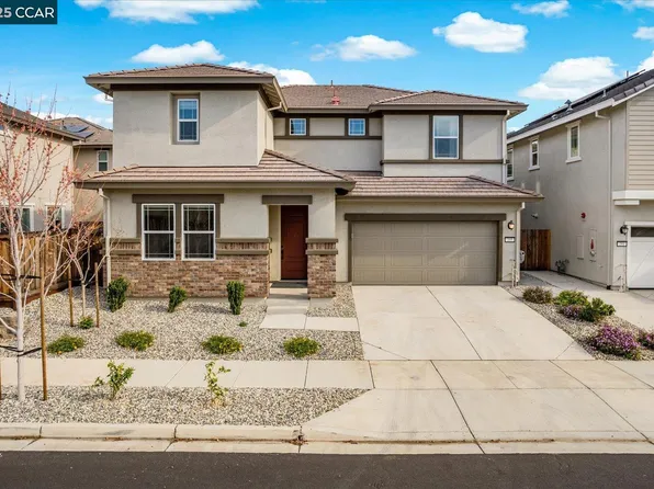 205 Goose Creek Ave, Brentwood, CA 94513