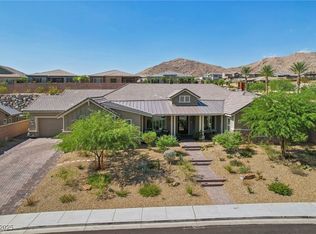 11181 Luna Blanca Dr, Las Vegas, NV 89138