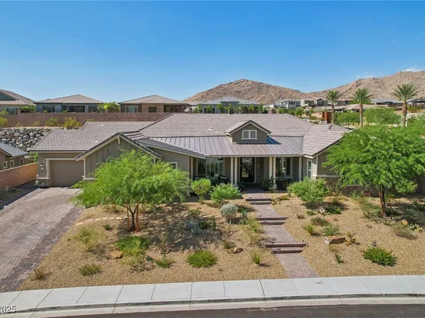 11181 Luna Blanca Dr, Las Vegas, NV 89138