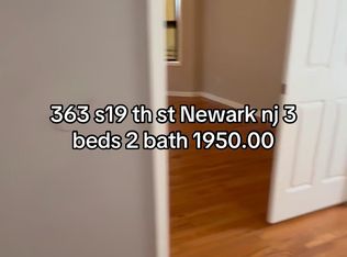 363 S 19th St #2L, Newark, NJ 07103