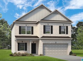 9088 Meeting St, Pell City, AL 35128