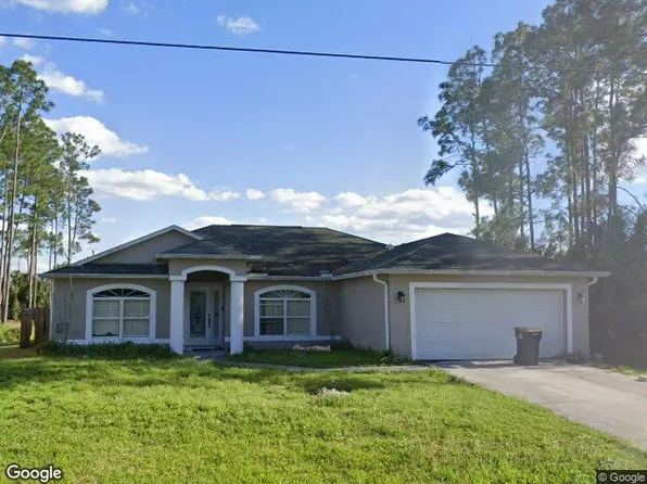 540 Gallagher St SW, Palm Bay, FL 32908