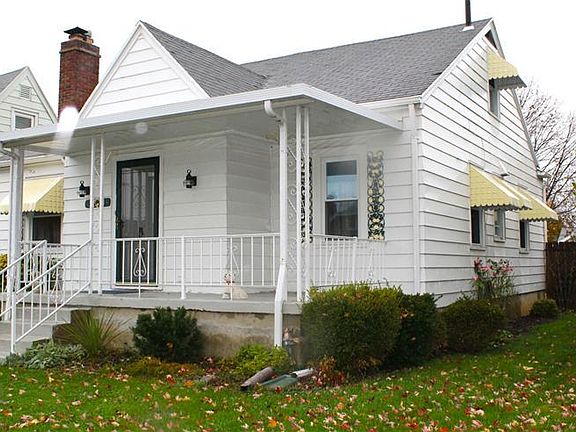 2nd image of 2820 Kingston Ave