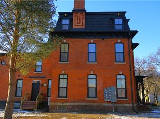 291 Plymouth Ave S #5, Rochester, NY 14608