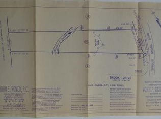 474 Sprout Brook Rd, Garrison, NY 10524