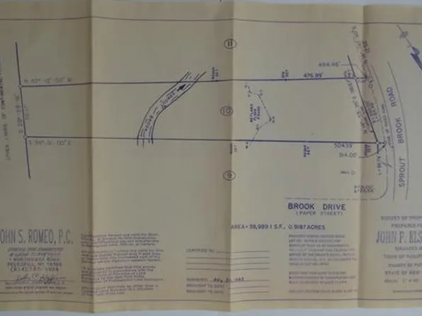 474 Sprout Brook Rd, Garrison, NY 10524