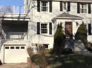 1331 Leegate Rd NW, Washington, DC 20012