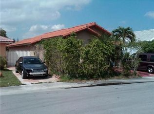 14235 SW 48th Ln, Miami, FL 33175