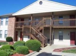 1314 N Northridge Pkwy APT D, Olathe, KS 66061