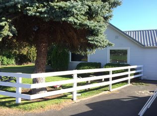 1118 Seattle Ave, Ellensburg, WA 98926