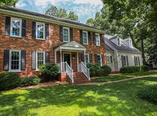 2304 Olde Stone Rd, Midlothian, VA 23113