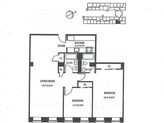 2nd image of 45-02 Ditmars Blvd #322