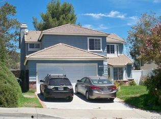 28419 Applewood Ln, Castaic, CA 91384