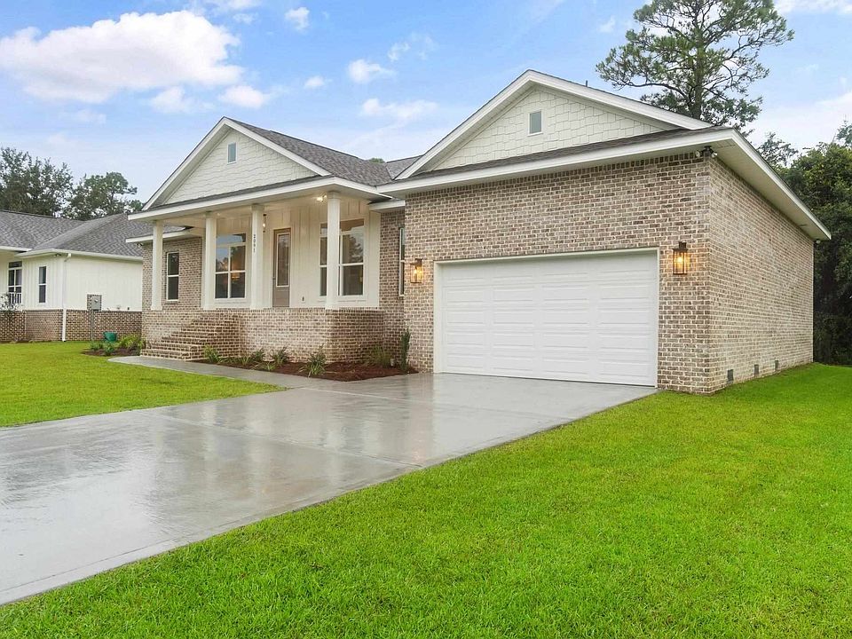 5572 Kailey Rd, Milton, FL 32583 Zillow