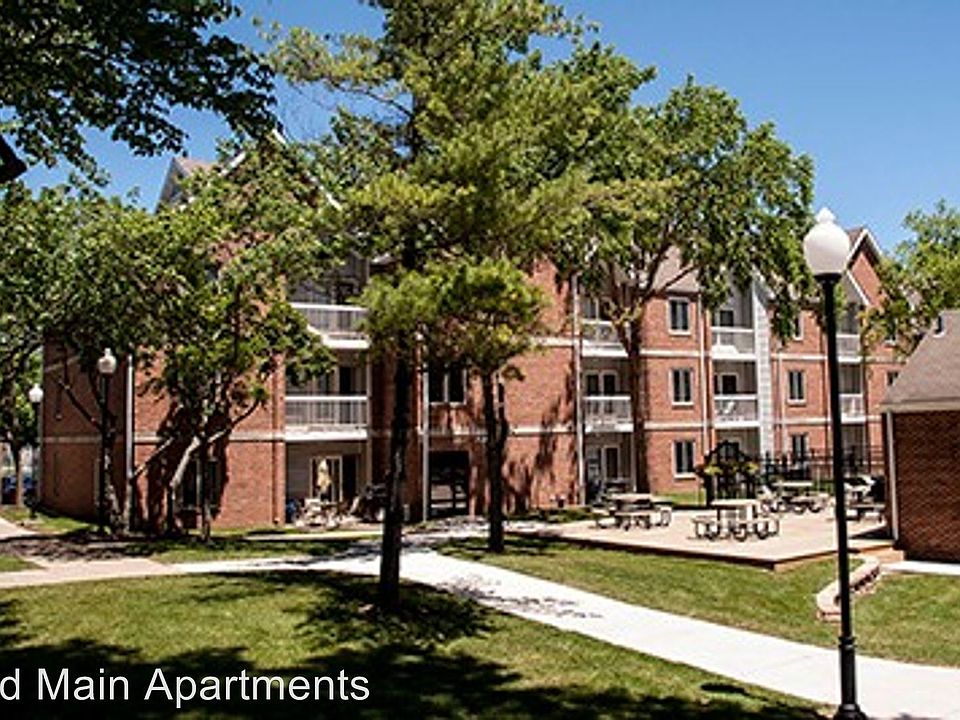 2nd image of 1217 24th St APT 46