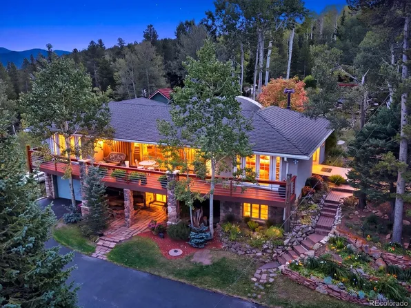 509 Norton Drive, Black Hawk, CO 80422